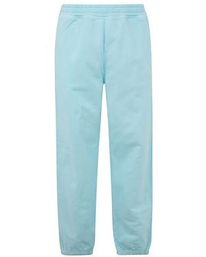Stussy Pantalons - Bleu