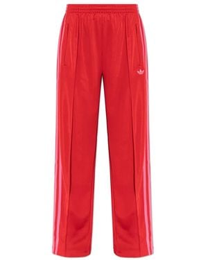 adidas Originals Sweatpants - Red