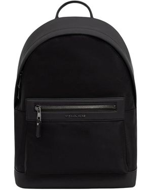 Michael Kors Backpacks - Negro