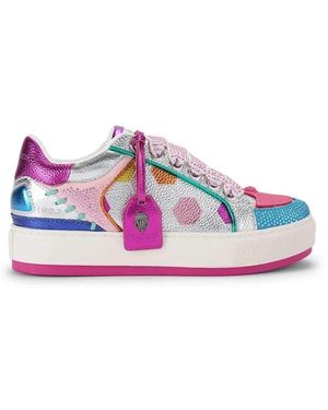 Kurt Geiger Sneakers - Rose