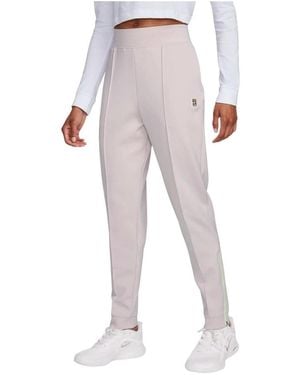 Nike Training Trousers - Morado
