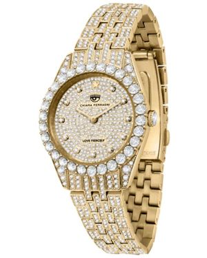 Chiara Ferragni Watches - Metálico
