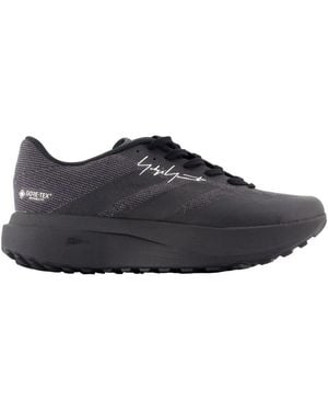 Y-3 Sneakers - Nero