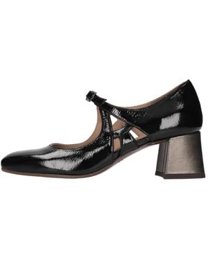 Chie Mihara Schoenen ,Zwart ,Leer Sucre Pump