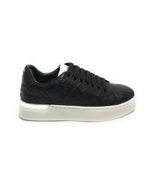 Fracomina Sneakers - Black