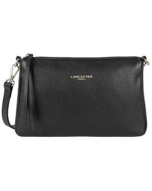 Lancaster Clutches - Negro