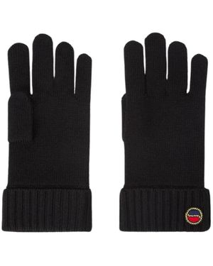 BUSNEL Gloves - Negro