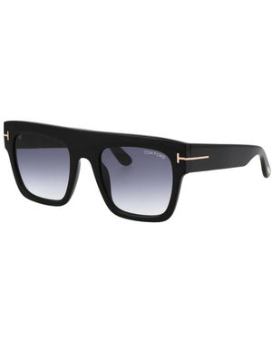 Tom Ford Sunglasses - Black