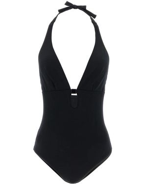 Eres Harmony Einteiler Badeanzug - Schwarz