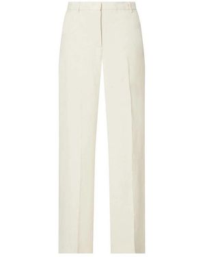 Weekend by Maxmara Pantalon Siamese - Wit