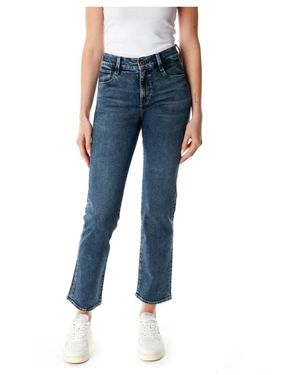 G-Star Cropped Jeans - Blue