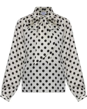 Kate Spade Blouses - Nero