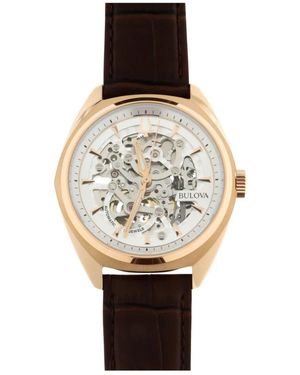 Bulova Surveyor - Mettallic