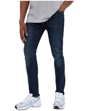 Levi's Slim-Fit Jeans - Blau