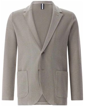 Profuomo Formal Blazers - Grigio