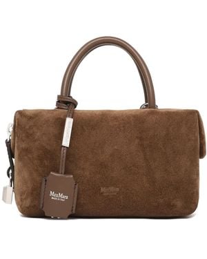 Max Mara Handbags - Brown