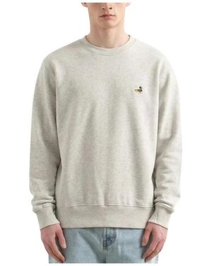 Edmmond Studios Sweatshirts - Gris