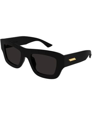 Bottega Veneta Sunglasses - Black