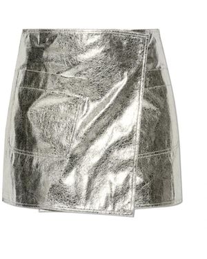 Rag & Bone Rock kryla - Grau