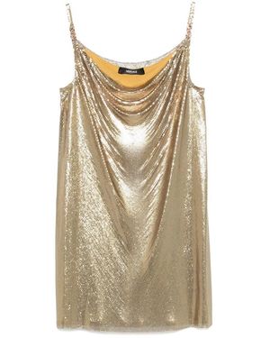Versace Dresses - Natural