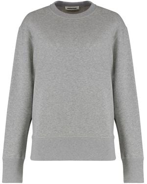 DARKPARK Cashmere Knitwear - Grey