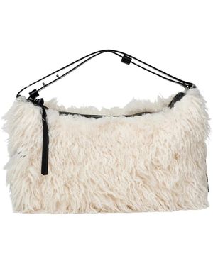 Marc Jacobs Shoulder Bags - Metallic
