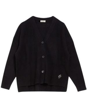 Liu Jo Cardigans - Black