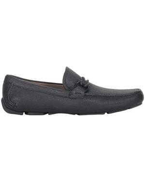 Ferragamo Loafers - Nero