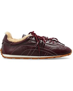 DSquared² Dc-642 Sneakers - Braun