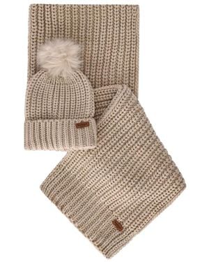 Barbour Beanies - Neutro