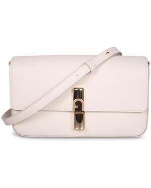 Furla Cross Body Bags - Pink