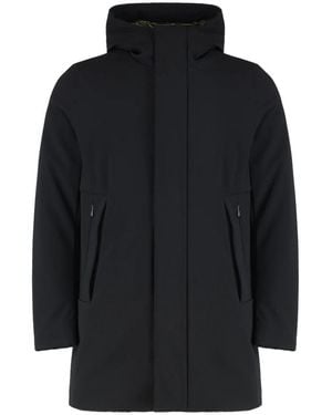 Rrd Jassen ,Zwart ,Surflex Winter Eskimo Jacket