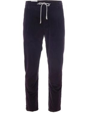 Eleventy Joggers - Blue