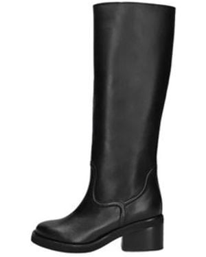 Nubikk Cassy Boot - Schwarz