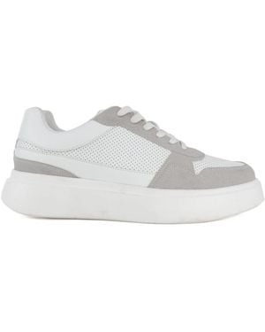 Fregatta Stockholm Trainers - White