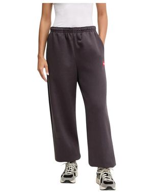 The North Face Sweatpants - Zwart