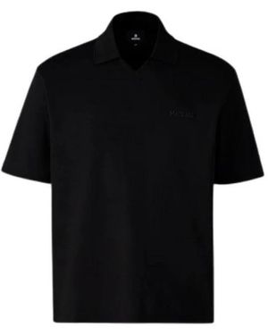 Mackage Polo Shirts - Black