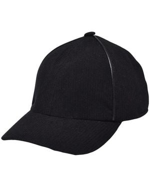 Daniele Alessandrini Hats & Caps - Black