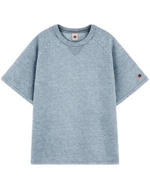 Sweet Pants Sweatshirts - Azul