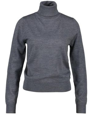 Mercer Coltruien - Blauw