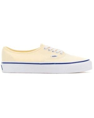 Vans Sneakers - White
