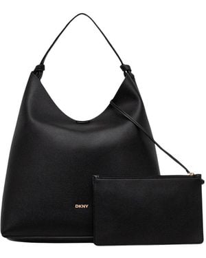 DKNY Paula Tote - Schwarz