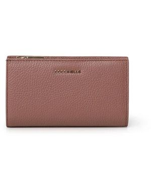Coccinelle Wallets &Amp; Cardholders - Bruin