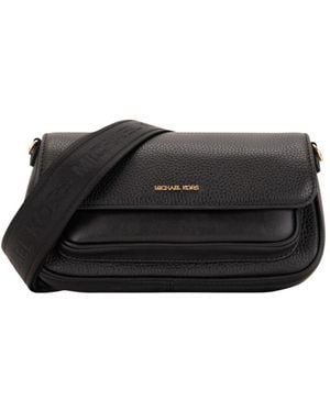 Michael Kors Cross Body Bags - Nero