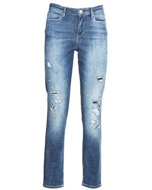 Guess Slim-Fit Jeans - Blue