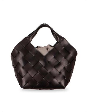 Dragon Diffusion Tassen ,Bruin ,Handbags - Zwart