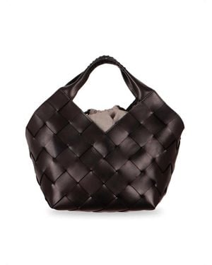 Dragon Diffusion Tassen ,Bruin ,Handbags - Zwart
