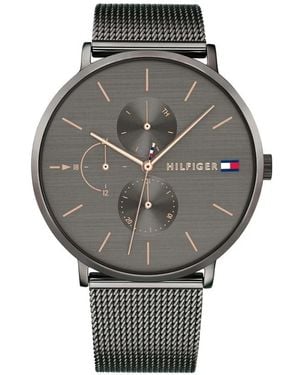 Tommy Hilfiger Watches - Gris