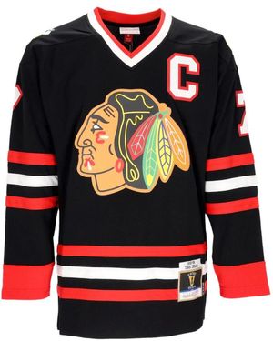 Mitchell & Ness Sportswear - Rosso