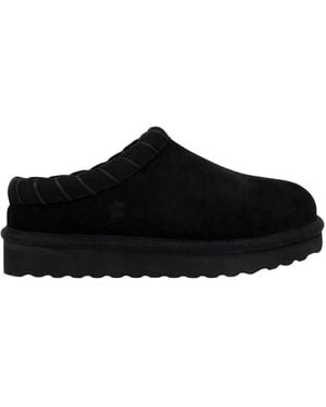 Timberland Schoenen ,Zwart ,Mules